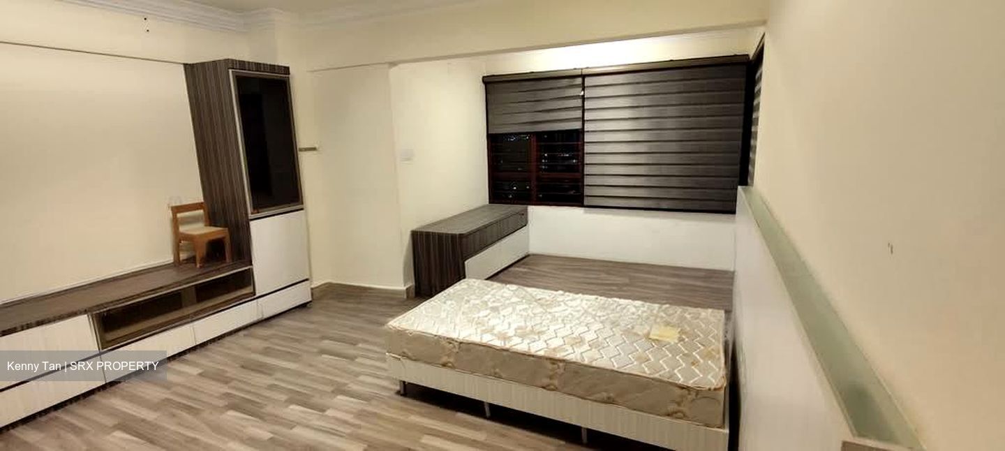 Bedok Court (D16), Condominium #561027211